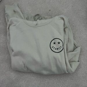 Starfit sweatshirt